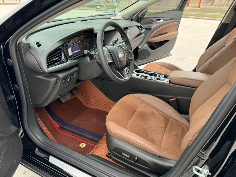 徐州23年别克君威4