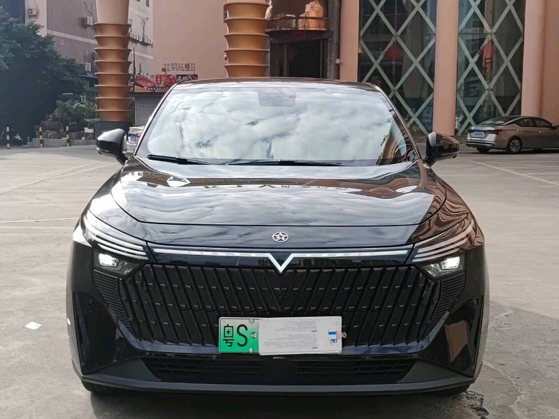 佛山23年啟辰大V1