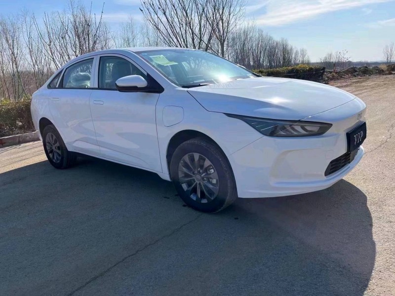 湖州23年吉利幾何2