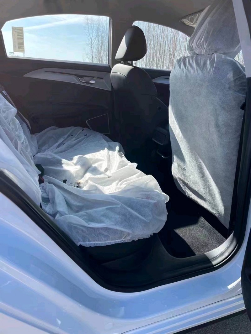 湖州23年吉利幾何8