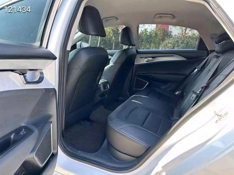 湖州23年吉利幾何9