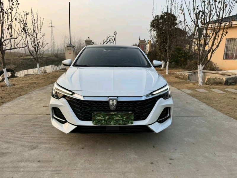徐州22年荣威i61