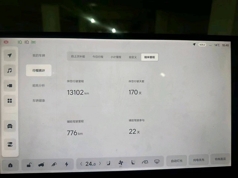 成都23年理想L87