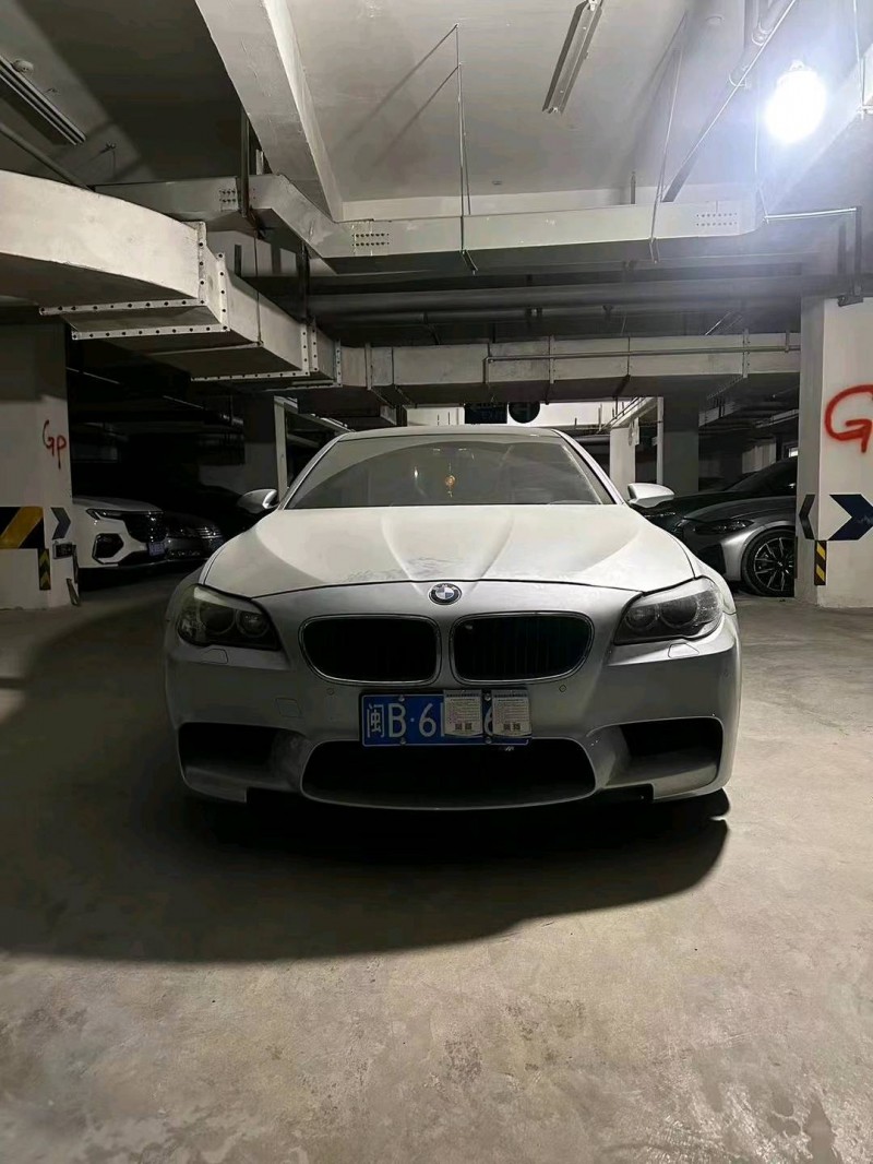 成都14年宝马M51