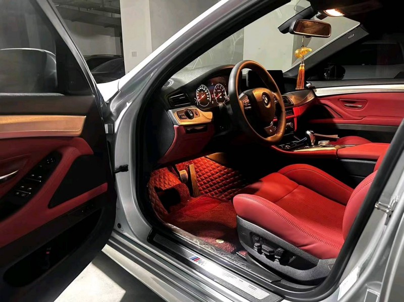 成都14年宝马M52