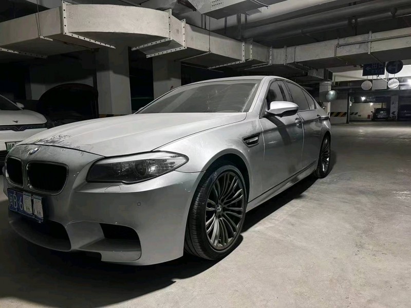 成都14年宝马M55