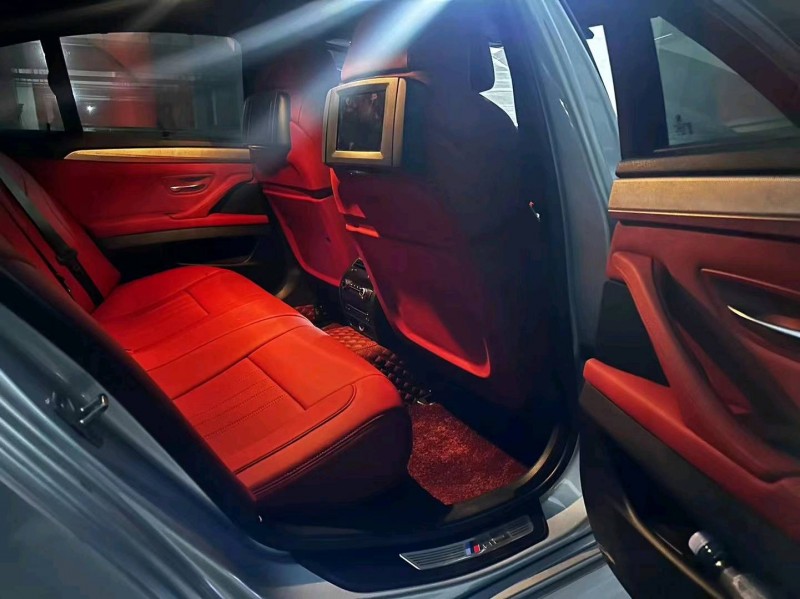 成都14年宝马M58