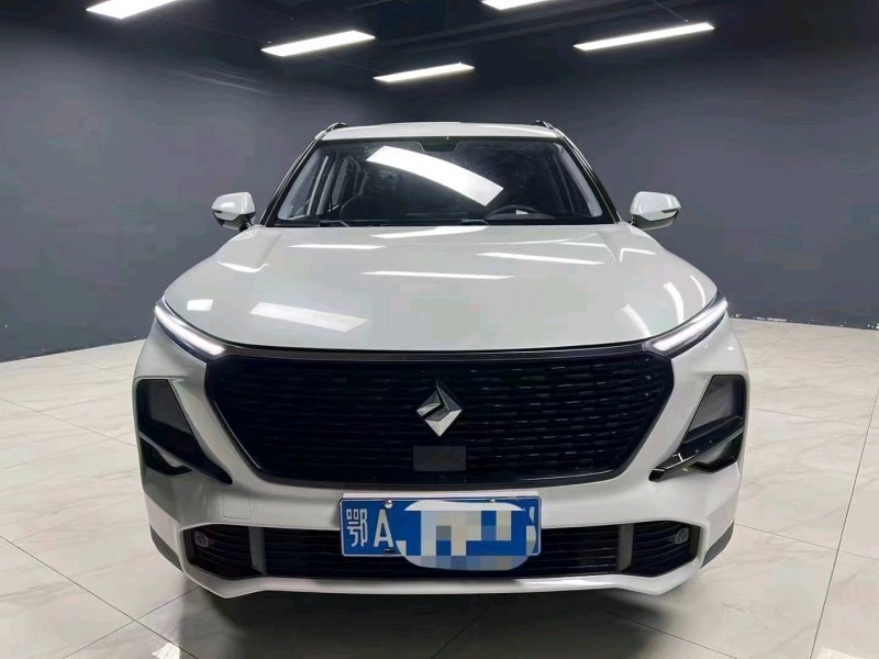 成都21年寶駿RS31