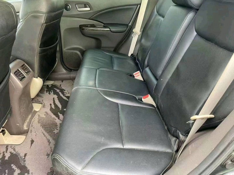 珠海14年本田CRV7