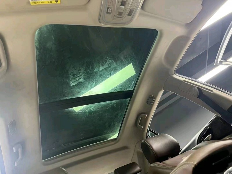 成都16年比亚迪唐9