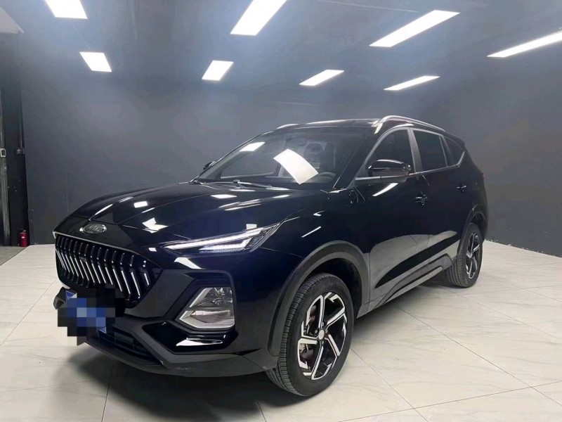 成都21年江淮思皓X82