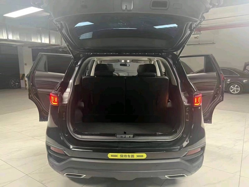 成都21年江淮思皓X88