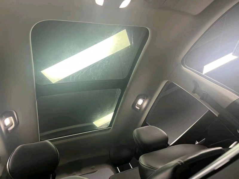 成都21年江淮思皓X89