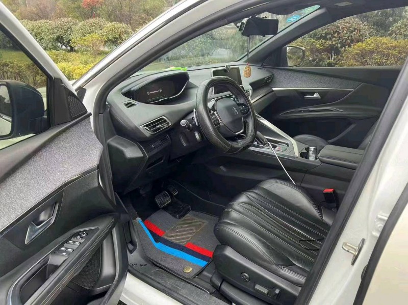 湖州19年標致40088