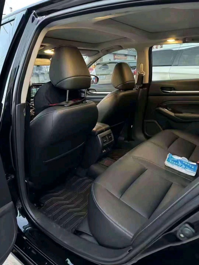 邯郸22年日产天籁7