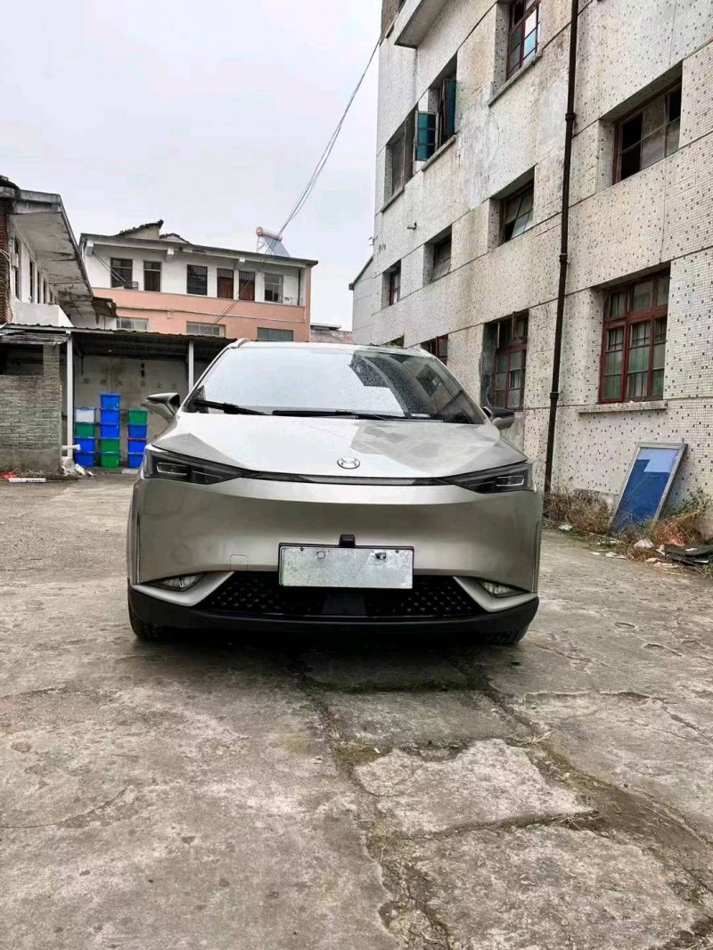 湖州23年合創汽車Z031