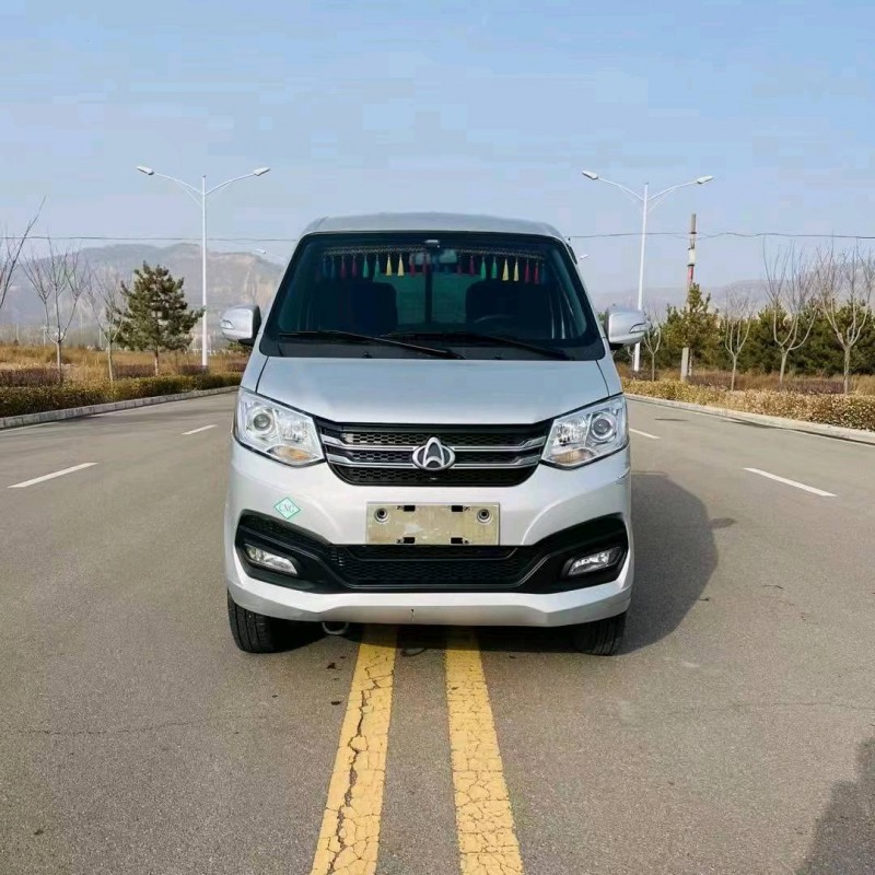 蘭州23年長安汽車跨越王1