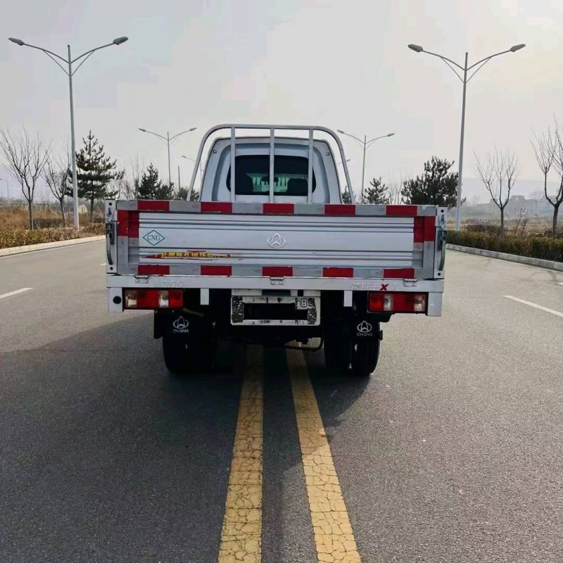 蘭州23年長安汽車跨越王7