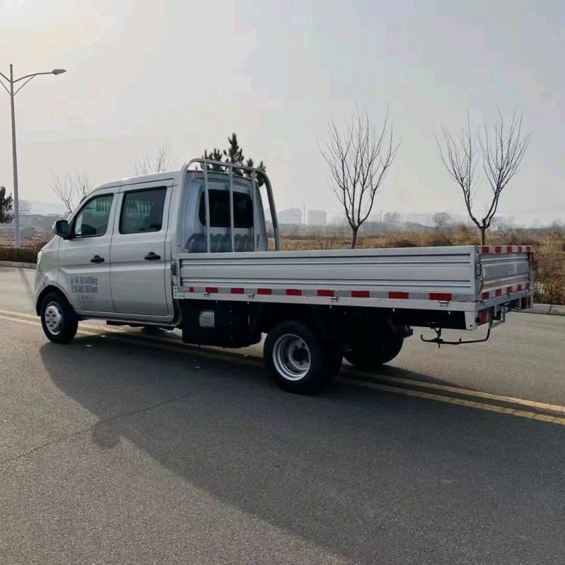 蘭州23年長安汽車跨越王9