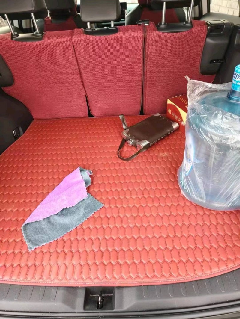 廊坊23年丰田RAV4荣放7