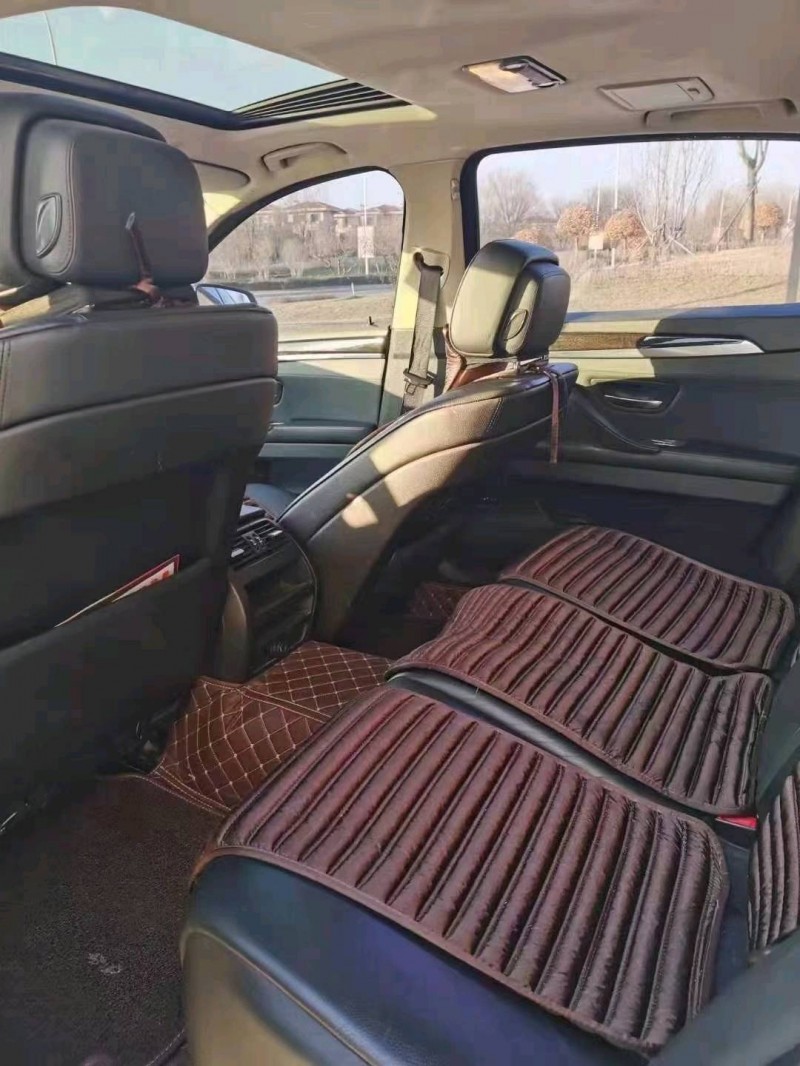 廊坊13年宝马5系5