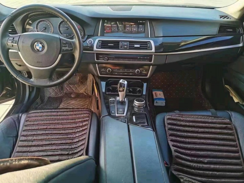 廊坊13年宝马5系6