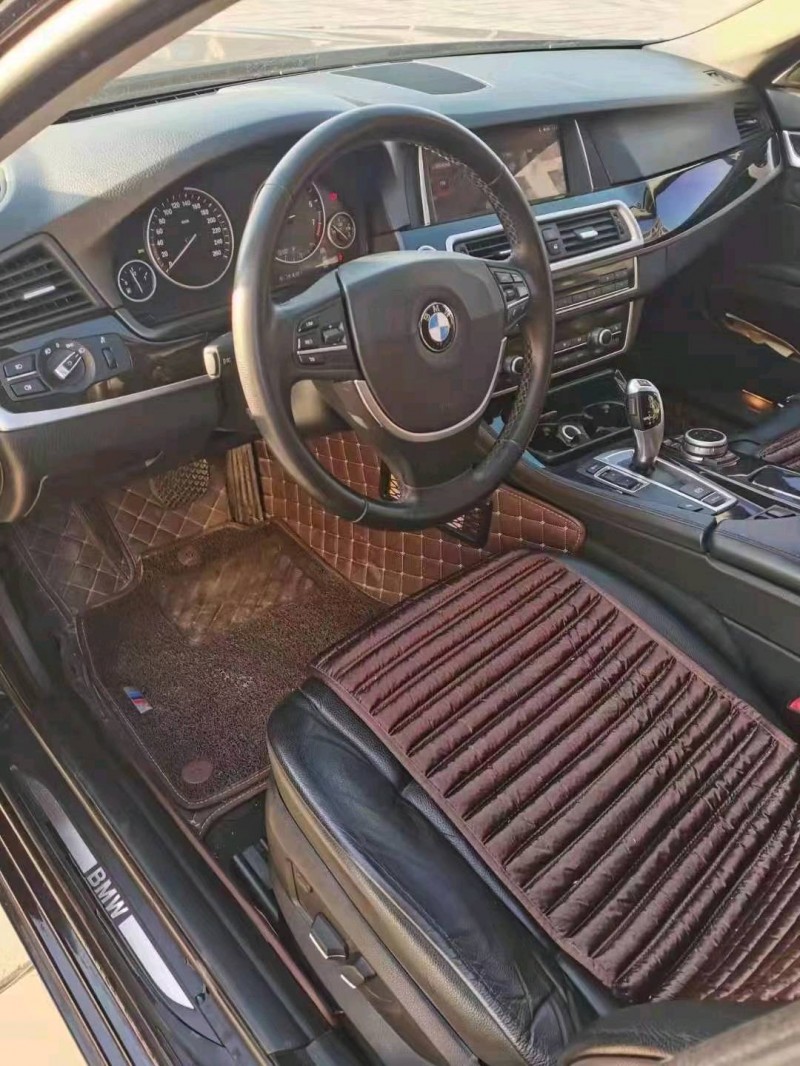 廊坊13年宝马5系7