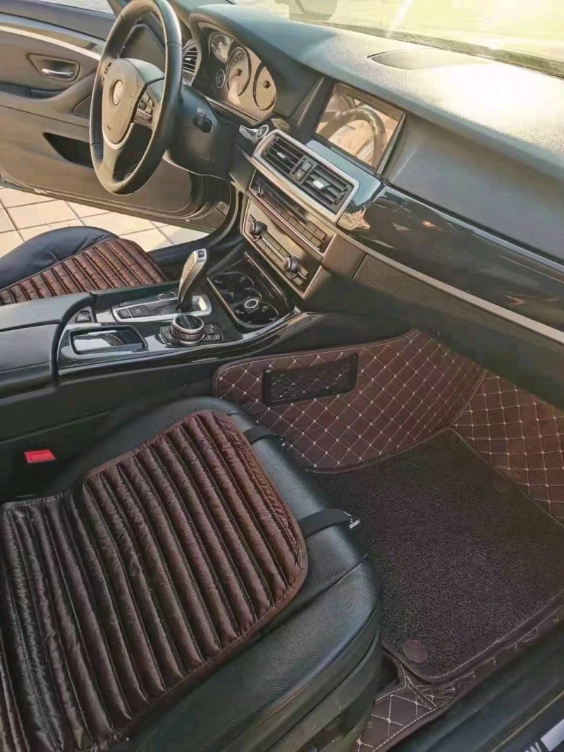 廊坊13年宝马5系8