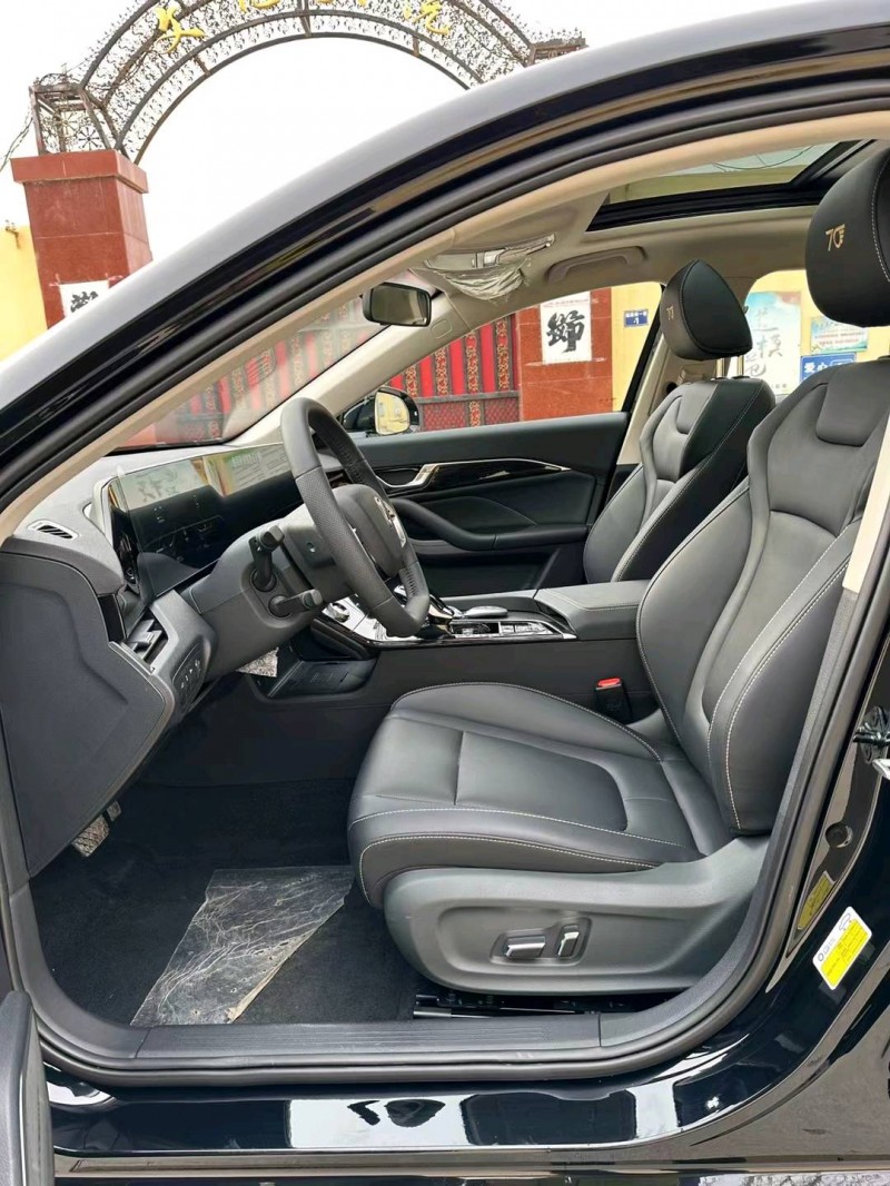 廊坊24年奔腾B704