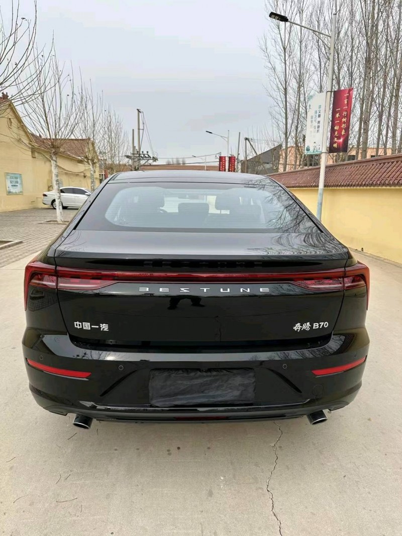 廊坊24年奔腾B709