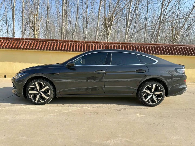 廊坊23年大众凌渡3