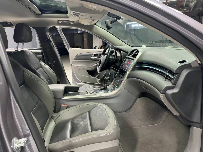 成都14年雪佛兰迈锐宝5