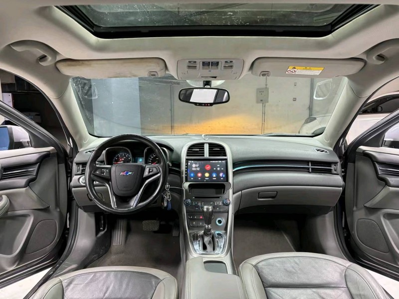 成都14年雪佛兰迈锐宝6