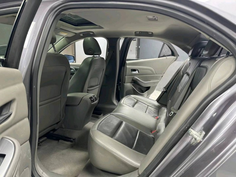 成都14年雪佛兰迈锐宝7