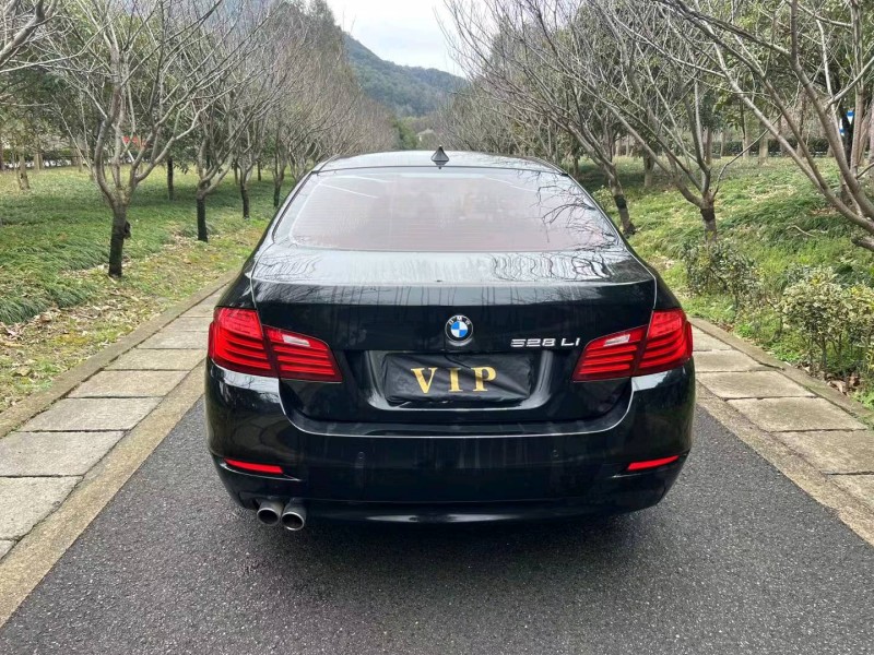 枣庄15年宝马5系6