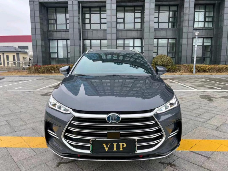 盐城23年比亚迪唐1