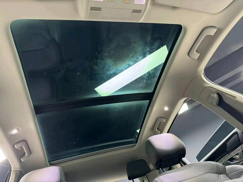 成都21年大众途锐4