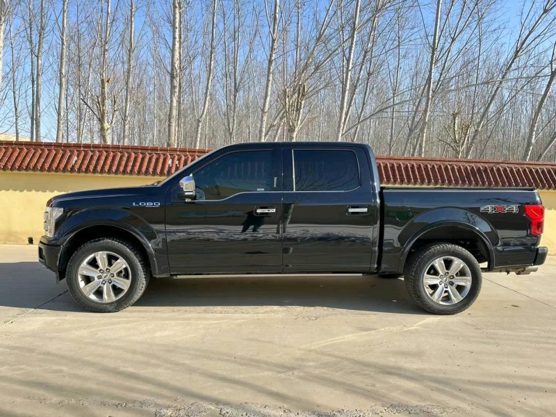 廊坊20年福特猛禽4