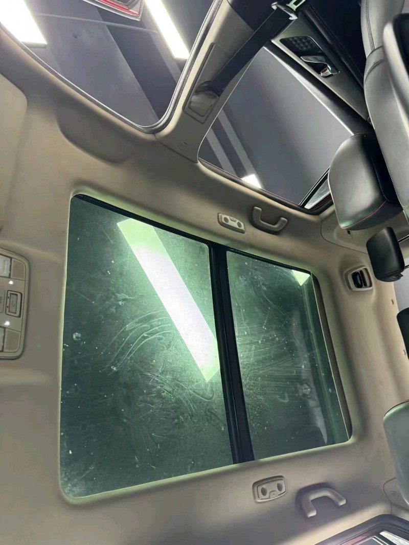 成都18年长安汽车CS759