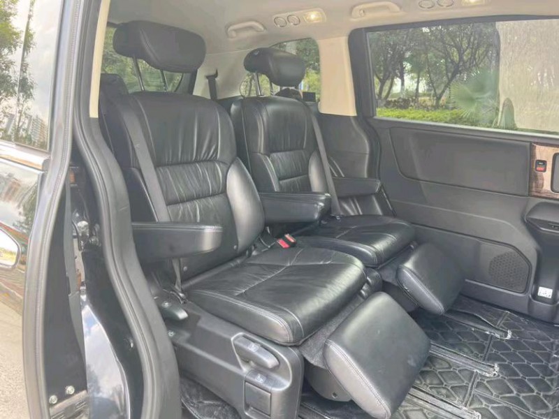 东莞15年本田奥德赛6