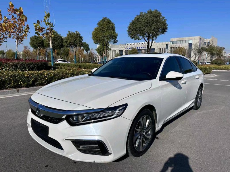 盐城19年本田英诗派2