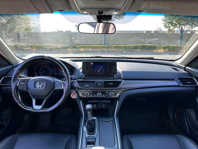 盐城19年本田英诗派5