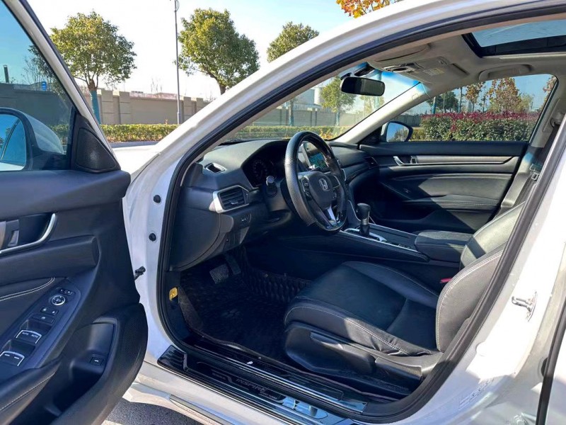 盐城19年本田英诗派6