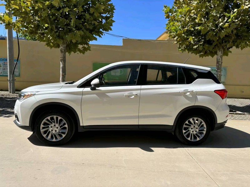 廊坊17年传祺GS43