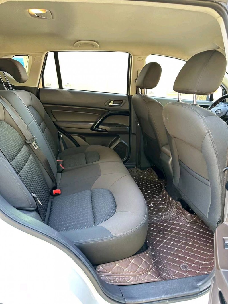 廊坊17年传祺GS46