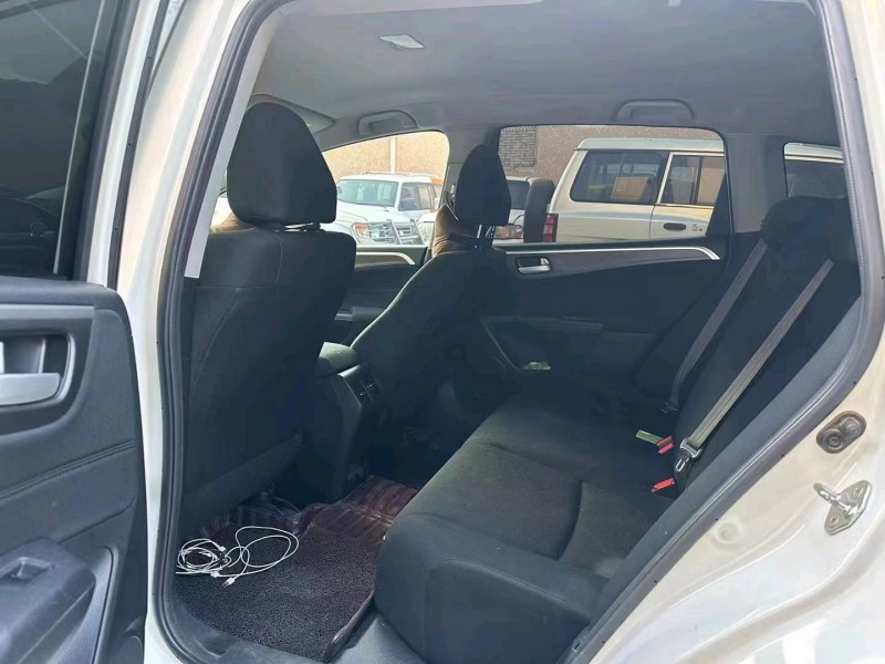 汕头17年本田杰德4