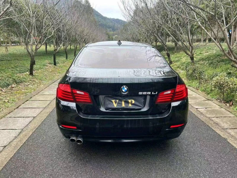 嘉興15年寶馬5系9