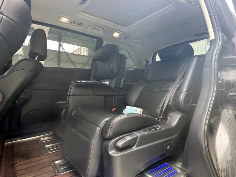 徐州18年本田艾力绅7