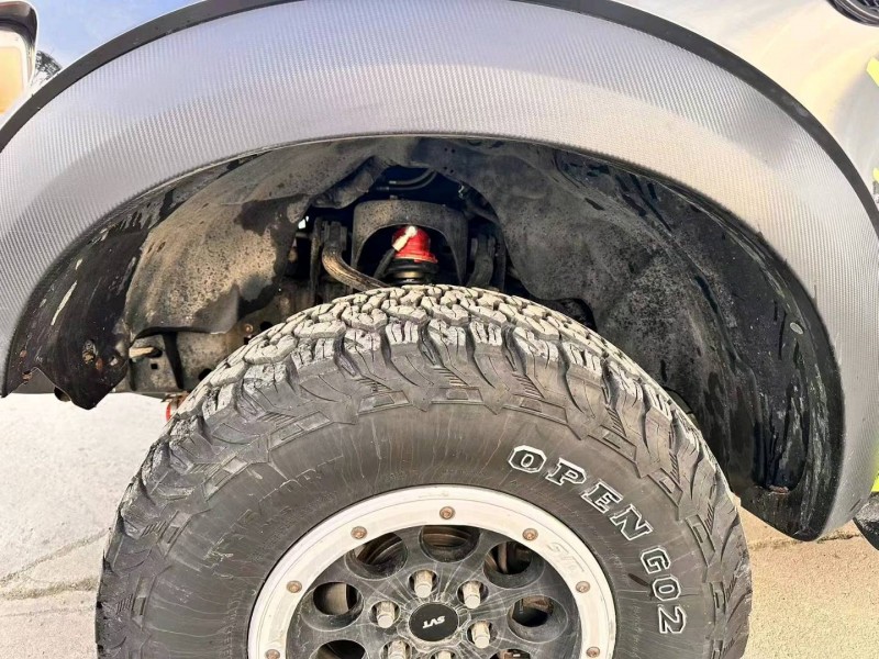 保定14年福特猛禽6