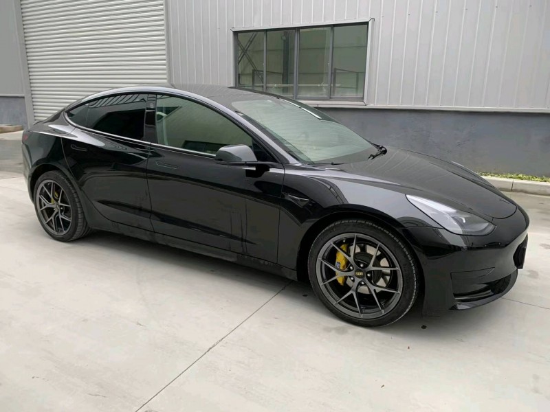 徐州22年特斯拉MODEL 32